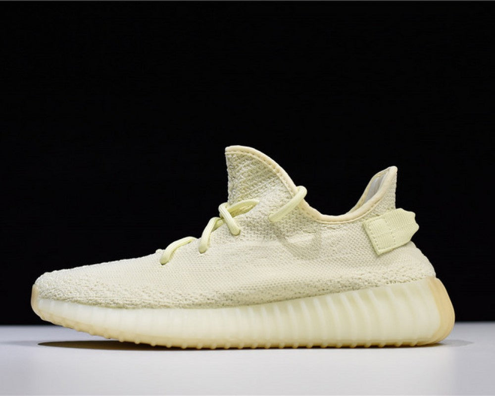 Yeezy Boost 350 V2 Butter F36980 – Malcolm